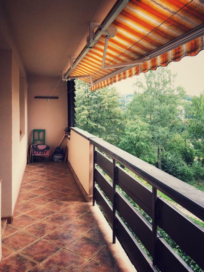 Apartman Na Slunecni Strani Trutnov Extérieur photo